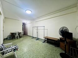 Blk 163 Mei Ling Vista (Queenstown), HDB 3 Rooms #529494681